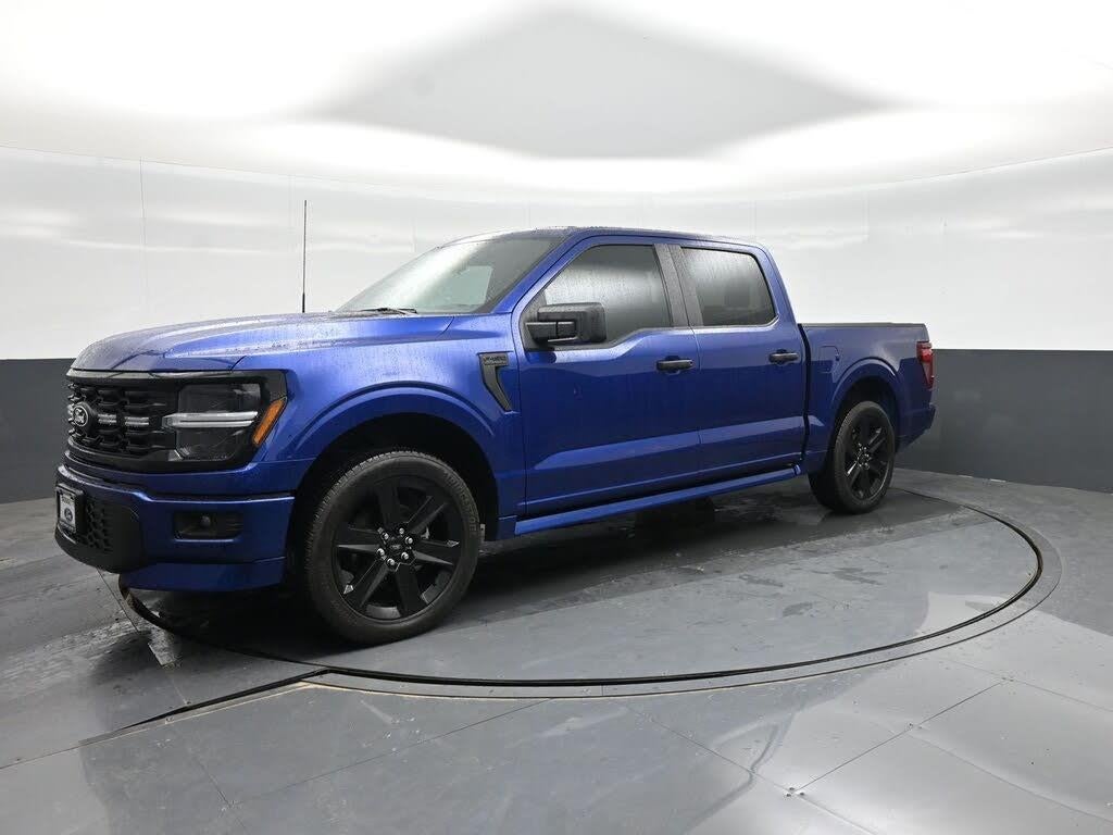 2026 Ford F-150 - $66,999