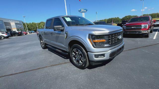2024 Ford F-150 - $36,529