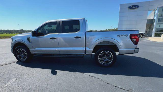 2024 Ford F-150 - $36,529