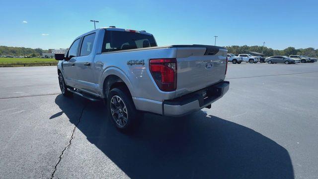 2024 Ford F-150 - $36,529