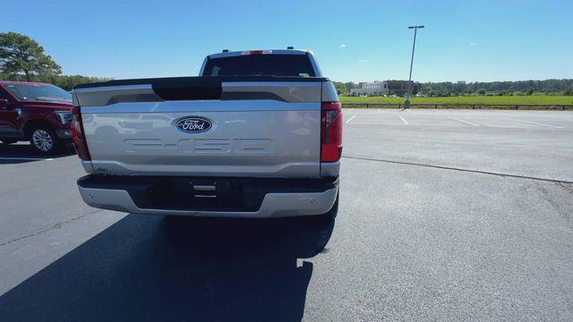 2024 Ford F-150 - $36,529
