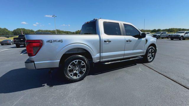 2024 Ford F-150 - $36,529
