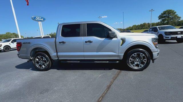2024 Ford F-150 - $36,529