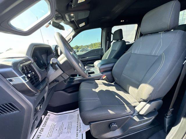 2024 Ford F-150 - $36,529