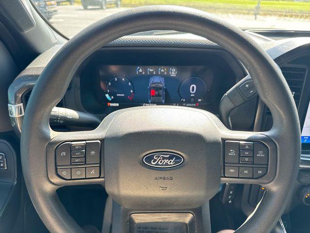 2024 Ford F-150 - $36,529
