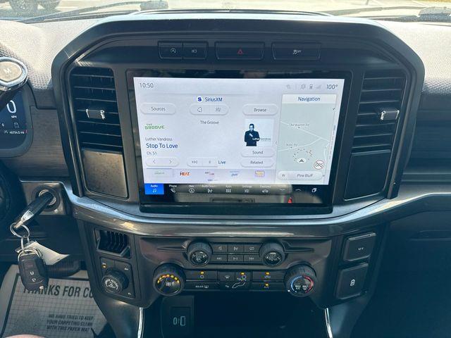 2024 Ford F-150 - $36,529