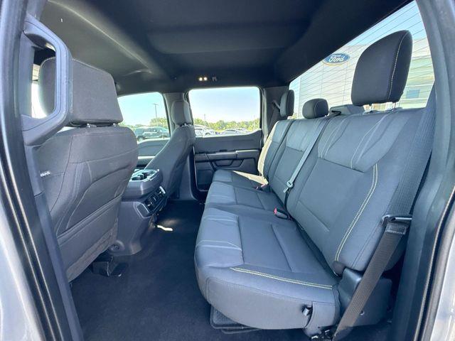 2024 Ford F-150 - $36,529
