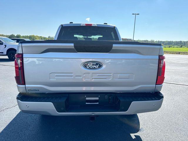 2024 Ford F-150 - $36,529