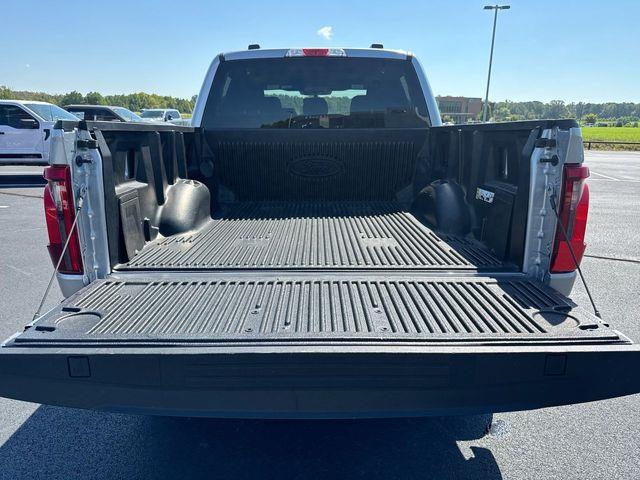 2024 Ford F-150 - $36,529