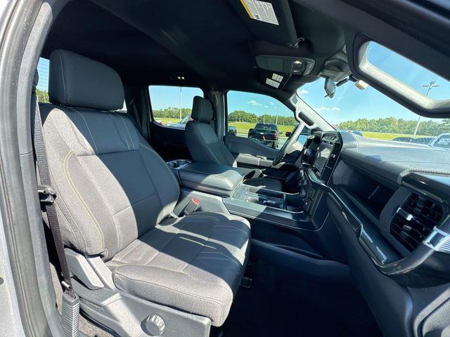 2024 Ford F-150 - $36,529