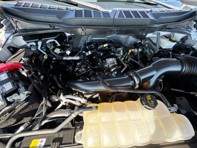 2024 Ford F-150 - $36,529