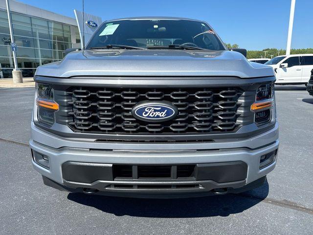 2024 Ford F-150 - $36,529