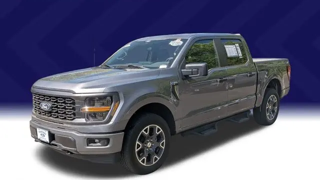 Preowned 2024 Ford F-150 STX for Sale