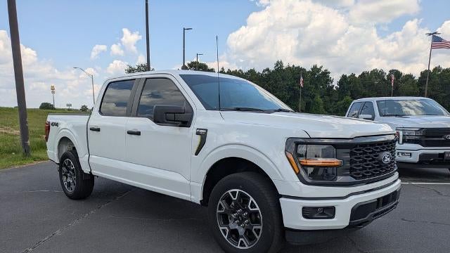 Preowned 2024 Ford F-150 STX for Sale