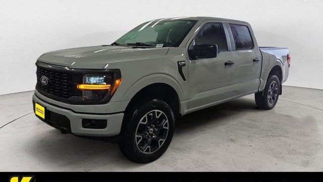 Preowned 2024 Ford F-150 STX for Sale