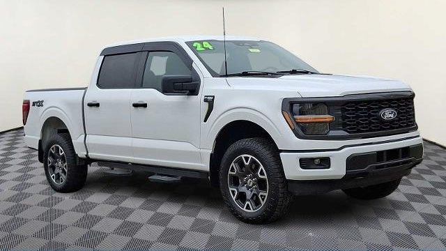 Preowned 2024 Ford F-150 STX for Sale