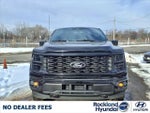 2024 F-150 Thumbnail 3