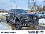 2024 F-150 Thumbnail 4