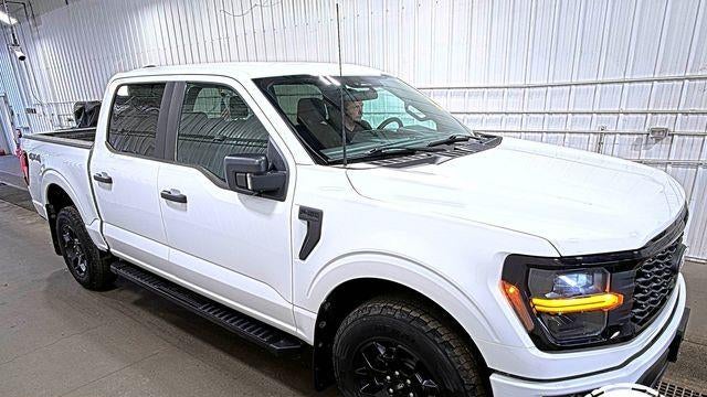 Preowned 2024 Ford F-150 STX for Sale