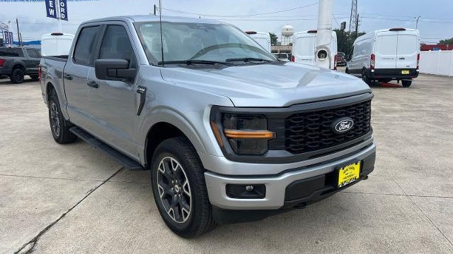 Preowned 2024 Ford F-150 STX for Sale