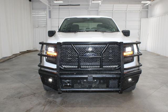 2024 Ford F-150 STX — photo 1 of 11