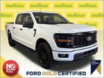 2024 F-150 Thumbnail 1