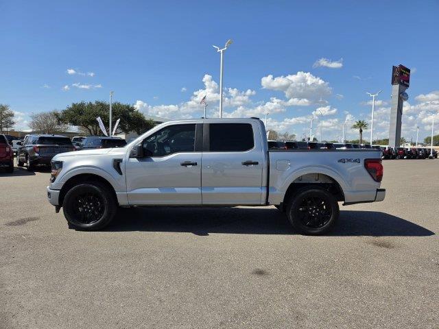 2024 Ford F-150 - $38,500