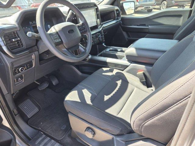 2024 Ford F-150 - $38,500