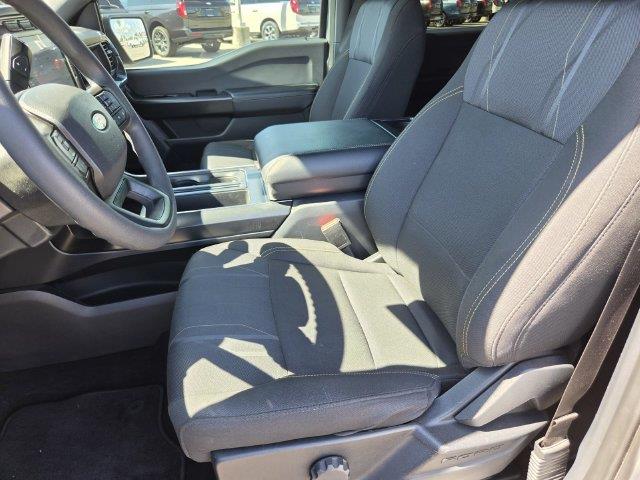 2024 Ford F-150 - $38,500