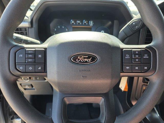 2024 Ford F-150 - $38,500