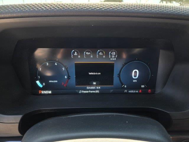 2024 Ford F-150 - $38,500