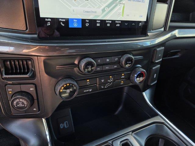2024 Ford F-150 - $38,500