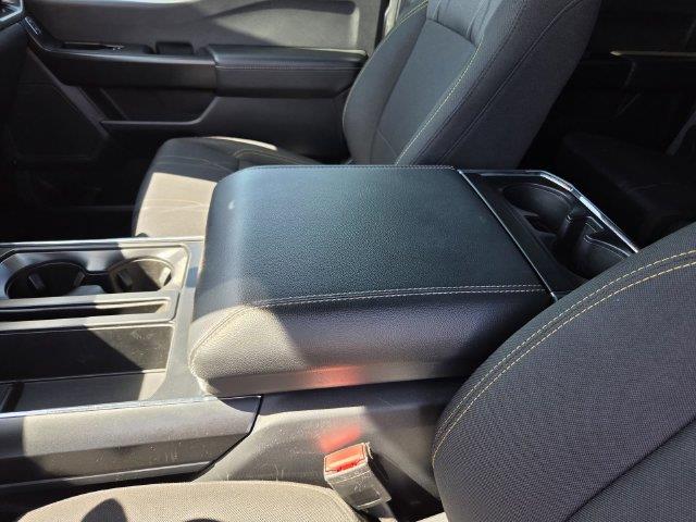 2024 Ford F-150 - $38,500