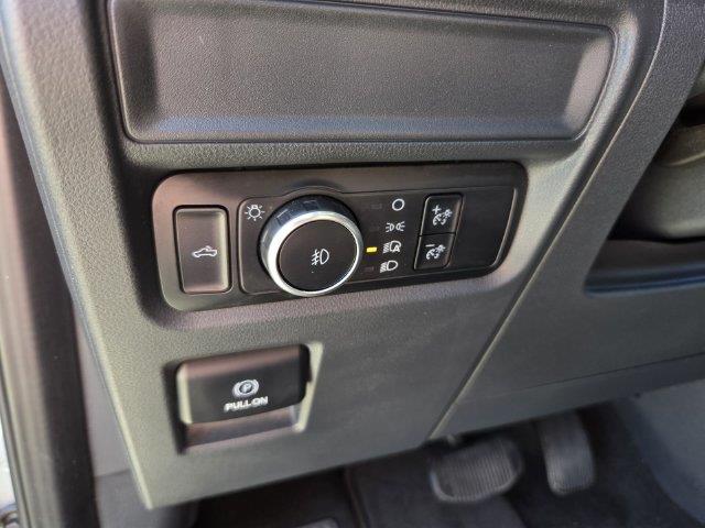 2024 Ford F-150 - $38,500