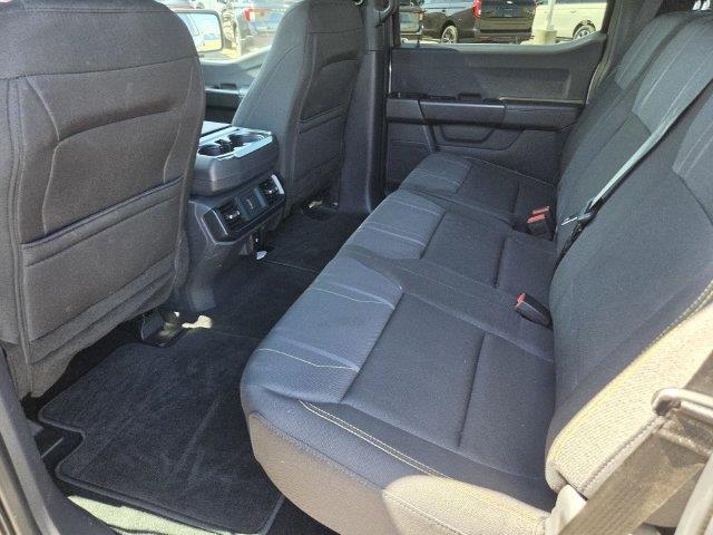 2024 Ford F-150 - $38,500