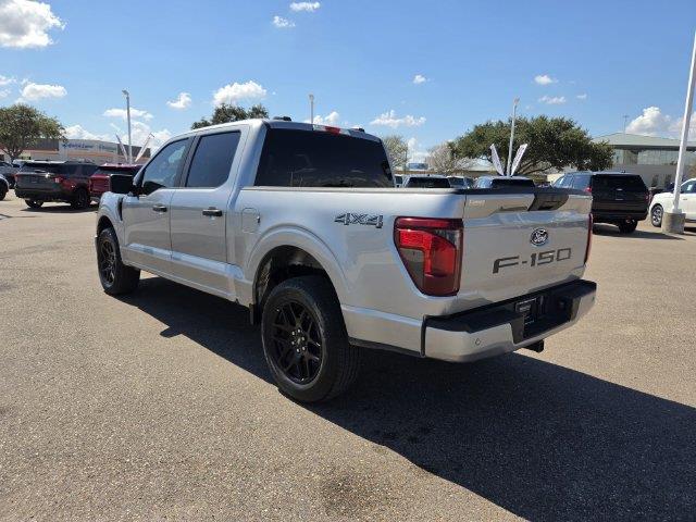 2024 Ford F-150 - $38,500