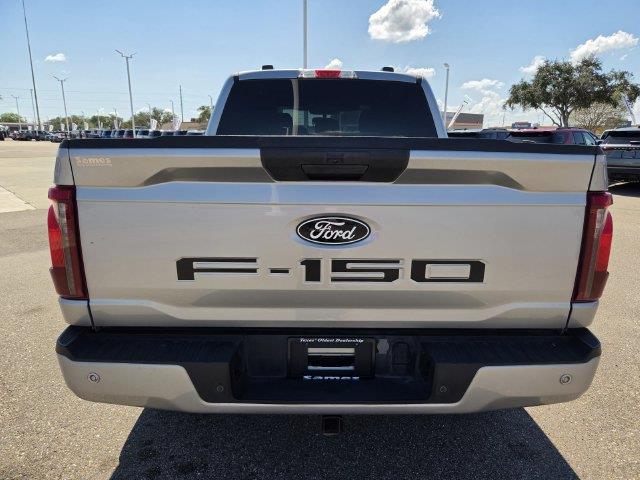 2024 Ford F-150 - $38,500