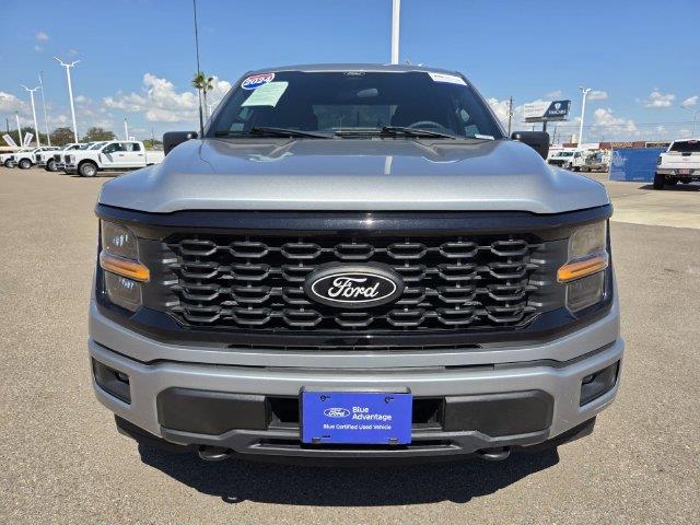 2024 Ford F-150 - $38,500