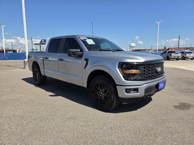 2024 Ford F-150 - $38,500