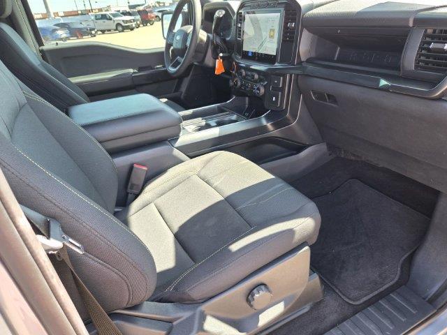 2024 Ford F-150 - $38,500