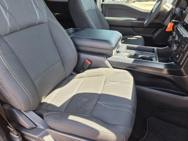 2024 Ford F-150 - $38,500