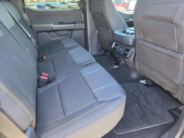 2024 Ford F-150 - $38,500