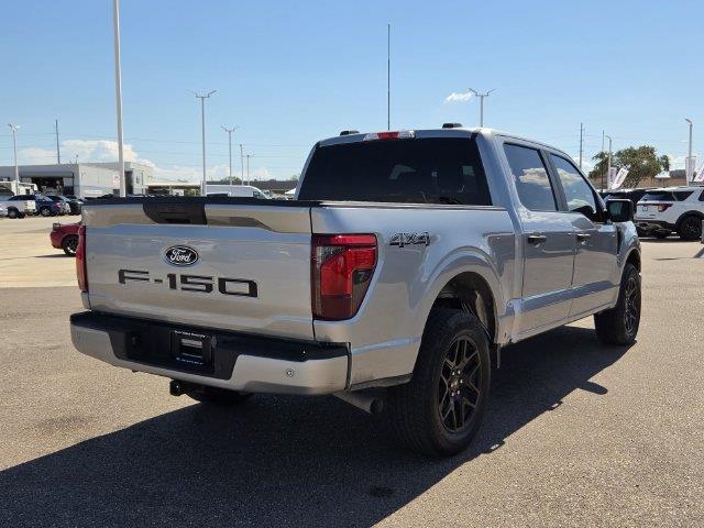 2024 Ford F-150 - $38,500