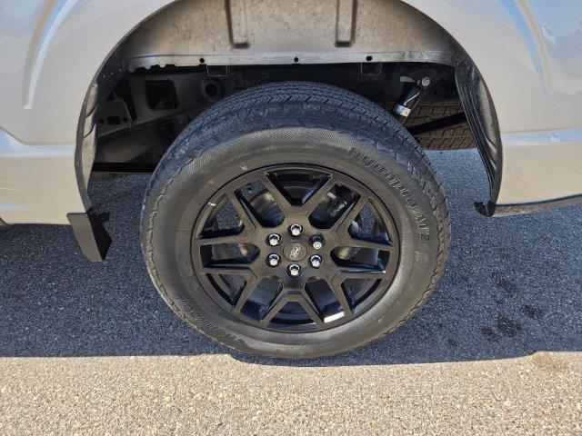 2024 Ford F-150 - $38,500