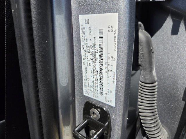 2024 Ford F-150 - $38,500