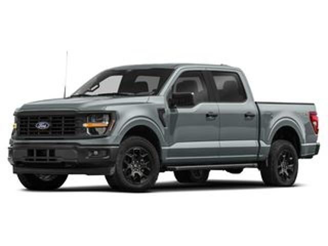 2024 Ford F-150 - $41,995