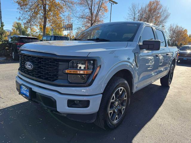2024 Ford F-150 - $39,499