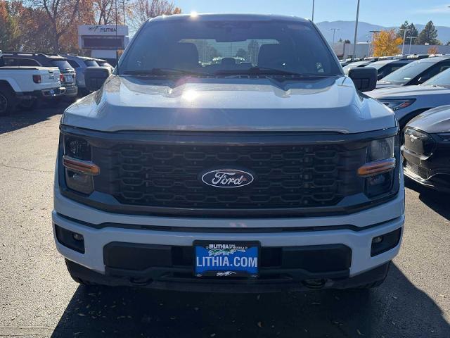 2024 Ford F-150 - $39,499