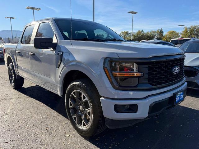 2024 Ford F-150 - $39,499