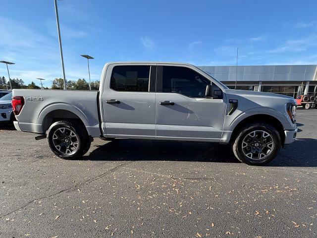 2024 Ford F-150 - $39,499